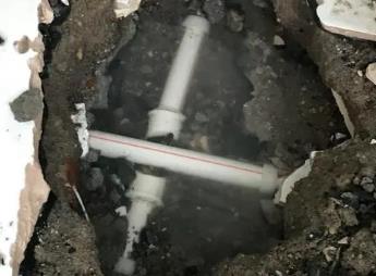 南部阳台漏水维修公司为您分享楼上楼下漏水怎么处理