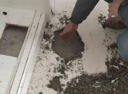 南部卫生间漏水维修公司分享下精确定位查漏水一次多少钱?不同级别收费不同