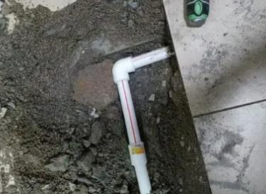 南部阳台漏水维修时有哪些声音会影响检漏仪