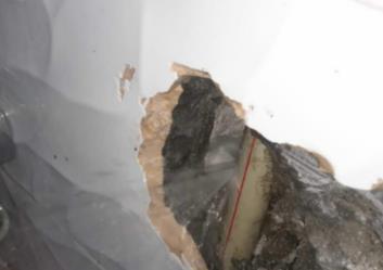 南部卫生间漏水维修的步骤和流程。